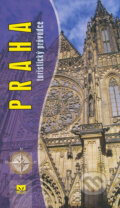 Kniha: Praha (Ján Lacika), 2006 Kniha: Praha (Ján Lacika), 2006