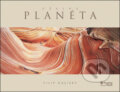 Kniha: Úžasná planéta (Filip Kulisev). Slovart, 2006 Kniha: Úžasná planéta (Filip Kulisev). Slovart, 2006