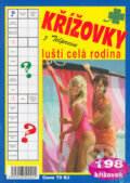 Kniha: Křížovky z Telpresu (Telpres). Telpres, 2006 Kniha: Křížovky z Telpresu (Telpres). Telpres, 2006