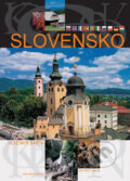 Kniha: Slovensko (Vladimír Barta). AB ART press, 2005 Kniha: Slovensko (Vladimír Barta). AB ART press, 2005