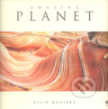 Kniha: Amazing Planet (Filip Kulisev). Amazing Planet Kniha: Amazing Planet (Filip Kulisev). Amazing Planet