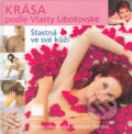 Kniha: Krása podle Vlasty Libotovské (Barbora Literová a Vlasta Libotovská). Smart Press, 2006 Kniha: Krása podle Vlasty Libotovské (Barbora Literová a Vlasta Libotovská). Smart Press, 2006