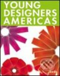 Kniha: Young Designers Americas (Daab). Daab, 2006 Kniha: Young Designers Americas (Daab). Daab, 2006
