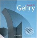 Kniha: Frank O. Gehry (Feierabend). Feierabend, 2006 Kniha: Frank O. Gehry (Feierabend). Feierabend, 2006