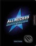 Kniha: All Access (Rockport). Rockport, 2006 Kniha: All Access (Rockport). Rockport, 2006