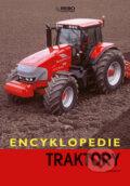 Kniha: Traktory (Mirco De Cet). Rebo, 2006 Kniha: Traktory (Mirco De Cet). Rebo, 2006