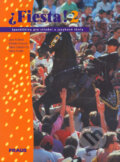 Kniha: Fiesta! 2 (Jana Králová a kolektiv). Fraus, 2001 Kniha: Fiesta! 2 (Jana Králová a kolektiv). Fraus, 2001