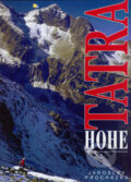 Kniha: Hohe Tatra (Jaroslav Procházka). Neografia, 2003 Kniha: Hohe Tatra (Jaroslav Procházka). Neografia, 2003