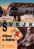 Kniha: Švejk (Milan Hodík a Pavel Landa). Naše vojsko CZ, 2006 Kniha: Švejk (Milan Hodík a Pavel Landa). Naše vojsko CZ, 2006