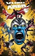 Uncanny X-Men: Superior - Cullen Bunn, Ken Lashley (ilustrácie), Marvel, 2016