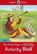 Kniha: The Pied Piper of Hamelin (Ladybird Books). Ladybird Books, 2016 Kniha: The Pied Piper of Hamelin (Ladybird Books). Ladybird Books, 2016