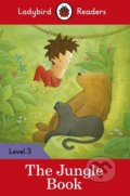 Kniha: The Jungle Book (Ladybird Books). Ladybird Books, 2016 Kniha: The Jungle Book (Ladybird Books). Ladybird Books, 2016