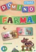 Spoločenská hra: Farma (OTAVIUS). OTAVIUS Spoločenská hra: Farma (OTAVIUS). OTAVIUS