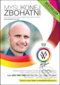 Kniha: Mysli konej zbohatni (Andy Winson), 2016 Kniha: Mysli konej zbohatni (Andy Winson), 2016