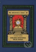 Kniha: Egejská mysteria ideje krásy (František Kabelák). Vodnář, 2016 Kniha: Egejská mysteria ideje krásy (František Kabelák). Vodnář, 2016