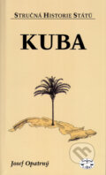 Kniha: Kuba (Josef Opatrný). Libri, 2002 Kniha: Kuba (Josef Opatrný). Libri, 2002