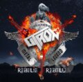 Hudební CD: Citron: Rebelie rebelu (Hudobné albumy). Hudobné albumy, 2016 Hudební CD: Citron: Rebelie rebelu (Hudobné albumy). Hudobné albumy, 2016