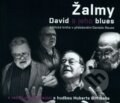 Audiokniha: Žalmy (Energia). Energia, 2016 Audiokniha: Žalmy (Energia). Energia, 2016