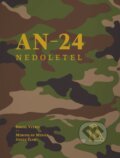 Kniha: An-24 nedoletel (Jozef Žiak, Miroslav Minár a Pavol Vitko). Vojenská podporná nadácia, 2016 Kniha: An-24 nedoletel (Jozef Žiak, Miroslav Minár a Pavol Vitko). Vojenská podporná nadácia, 2016