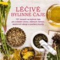 Kniha: Léčivé bylinné čaje (Sarah Farr). Edice knihy Omega, 2017 Kniha: Léčivé bylinné čaje (Sarah Farr). Edice knihy Omega, 2017