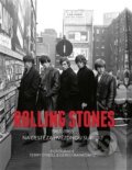 Kniha: Rolling Stones 1963-1965 (Gered Mankowitz a Terry O'Neill). Edice knihy Omega, 2017 Kniha: Rolling Stones 1963-1965 (Gered Mankowitz a Terry O'Neill). Edice knihy Omega, 2017