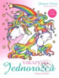 Kniha: Vzkazy od jednorožců (Doreen Virtue a Heather Luciana). Edice knihy Omega, 2017 Kniha: Vzkazy od jednorožců (Doreen Virtue a Heather Luciana). Edice knihy Omega, 2017