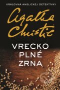 E-kniha: Vrecko plné zrna (Agatha Christie). Slovenský spisovateľ, 2016 E-kniha: Vrecko plné zrna (Agatha Christie). Slovenský spisovateľ, 2016