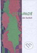 Kniha: Rezonancie (Ján Sucháň). Vydavateľstvo ABH, 2016 Kniha: Rezonancie (Ján Sucháň). Vydavateľstvo ABH, 2016