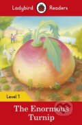 Kniha: The Enormous Turnip (Ladybird Books). Ladybird Books, 2016 Kniha: The Enormous Turnip (Ladybird Books). Ladybird Books, 2016