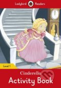 Cinderella, Ladybird Books, 2016