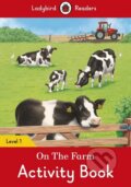 On the Farm, Ladybird Books, 2016