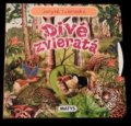 Kniha: Divé zvieratá (Matys). Matys, 2016 Kniha: Divé zvieratá (Matys). Matys, 2016