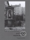Kniha: Praha mizerná (Josef Kroutvor). Pulchra, 2016 Kniha: Praha mizerná (Josef Kroutvor). Pulchra, 2016