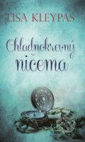 Kniha: Chladnokrevný ničema (Lisa Kleypas), 2017 Kniha: Chladnokrevný ničema (Lisa Kleypas), 2017