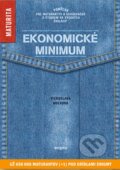 Kniha: Ekonomické minimum (Vieroslava Holková). Enigma, 2016 Kniha: Ekonomické minimum (Vieroslava Holková). Enigma, 2016