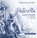 Solamente naturali: Pastorella - Solamente naturali, 2016