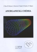 Anorganická chémia - Jozef Šima, STU, 2016