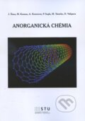 Kniha: Anorganická chémia (Jozef Šima). STU, 2016 Kniha: Anorganická chémia (Jozef Šima). STU, 2016