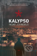 Kniha: Kalypso (Ingar Johnsrud). Host, 2017 Kniha: Kalypso (Ingar Johnsrud). Host, 2017