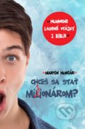 Kniha: Chceš sa stať misionárom? (Martin Hunčár). Slovo života international, 2016 Kniha: Chceš sa stať misionárom? (Martin Hunčár). Slovo života international, 2016