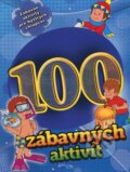 Kniha: 100 zábavných aktivít (Foni book). Foni book, 2016 Kniha: 100 zábavných aktivít (Foni book). Foni book, 2016