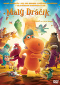Film: Malý dráčik (Hubert Weiland a Nina Wels) (DVD). Bonton Film, 2016 Film: Malý dráčik (Hubert Weiland a Nina Wels) (DVD). Bonton Film, 2016