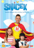 Sníček (Bonton Film). Bonton Film, 2016 Sníček (Bonton Film). Bonton Film, 2016