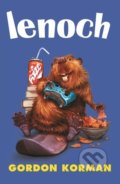 Kniha: Lenoch (Gordon Korman). Baronet, 2017 Kniha: Lenoch (Gordon Korman). Baronet, 2017