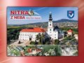 Kniha: Nitra z neba (Milan Paprčka). CBS, 2016 Kniha: Nitra z neba (Milan Paprčka). CBS, 2016