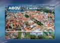 Kniha: Abov z neba (Milan Paprčka). CBS, 2016 Kniha: Abov z neba (Milan Paprčka). CBS, 2016