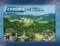 Kniha: Záhorie z neba (Milan Paprčka a Simona Nádašiová). CBS, 2017 Kniha: Záhorie z neba (Milan Paprčka a Simona Nádašiová). CBS, 2017