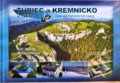 Kniha: Turiec a Kremnicko z neba (Milan Paprčka a Simona Nádašiová). CBS, 2016 Kniha: Turiec a Kremnicko z neba (Milan Paprčka a Simona Nádašiová). CBS, 2016