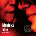 Audiokniha: Mexická vlna (Maxim E. Matkin). Wisteria Books, 2016 Audiokniha: Mexická vlna (Maxim E. Matkin). Wisteria Books, 2016