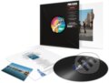 Hudobné CD: Pink Floyd: Wish You Were Here LP (Hudobné albumy). Hudobné albumy, 2016 Hudobné CD: Pink Floyd: Wish You Were Here LP (Hudobné albumy). Hudobné albumy, 2016